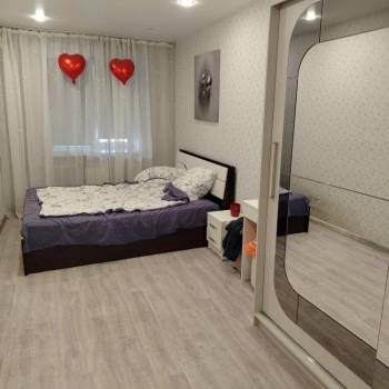 Продается 3-х комнатная квартира, 60,4 м²