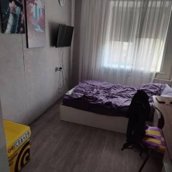Продается 3-х комнатная квартира, 60,4 м²