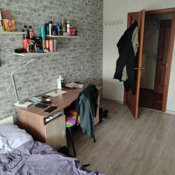 Продается 3-х комнатная квартира, 60,4 м²