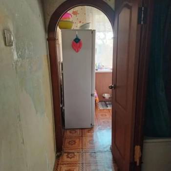 Продается 3-х комнатная квартира, 60,4 м²