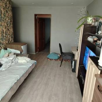 Продается 3-х комнатная квартира, 60,4 м²