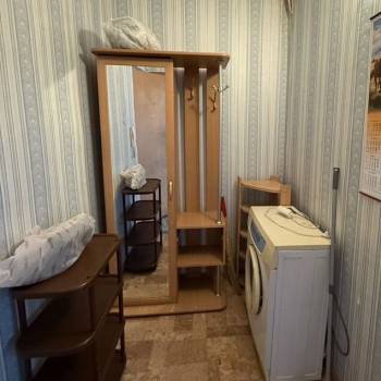 Сдается 1-комнатная квартира, 40 м²