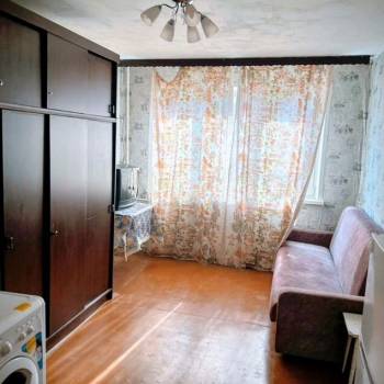 Сдается 1-комнатная квартира, 18 м²