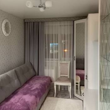 Продается 1-комнатная квартира, 14 м²