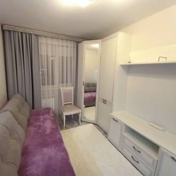 Продается 1-комнатная квартира, 14 м²