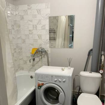 Сдается 1-комнатная квартира, 24 м²