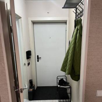 Сдается 1-комнатная квартира, 24 м²