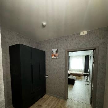 Сдается 1-комнатная квартира, 42 м²