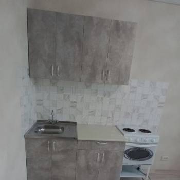 Продается 1-комнатная квартира, 36,3 м²