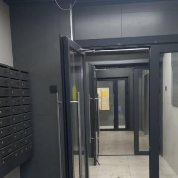 Продается 1-комнатная квартира, 36,3 м²