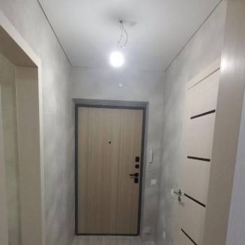 Продается 1-комнатная квартира, 36,3 м²
