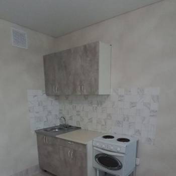 Продается 1-комнатная квартира, 36,3 м²