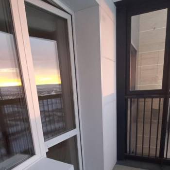 Продается 1-комнатная квартира, 36,3 м²