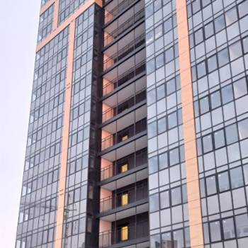 Продается 1-комнатная квартира, 36,3 м²