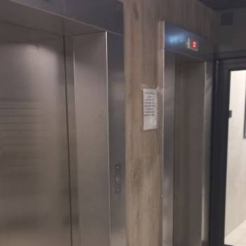 Продается 1-комнатная квартира, 36,3 м²