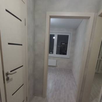 Продается 1-комнатная квартира, 36,3 м²