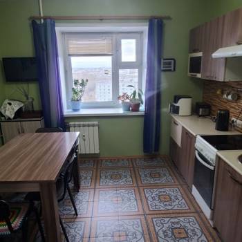 Продается Многокомнатная квартира, 132,4 м²
