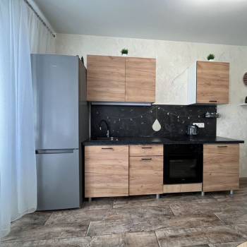 Продается 1-комнатная квартира, 36 м²
