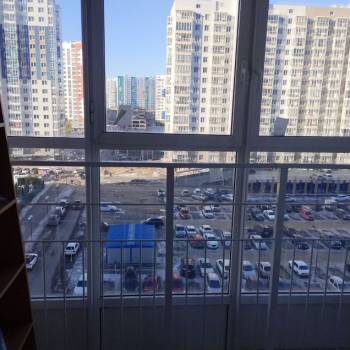 Сдается 1-комнатная квартира, 21 м²