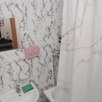 Сдается 1-комнатная квартира, 21 м²