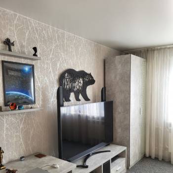 Продается 2-х комнатная квартира, 52,5 м²