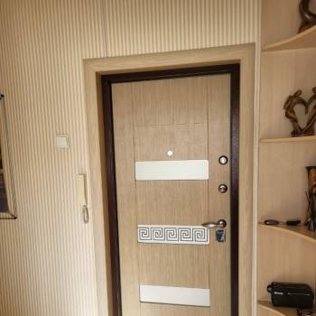 Продается 2-х комнатная квартира, 52,5 м²