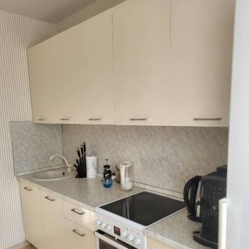 Продается 2-х комнатная квартира, 52,5 м²