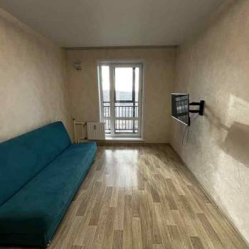 Сдается 1-комнатная квартира, 48 м²