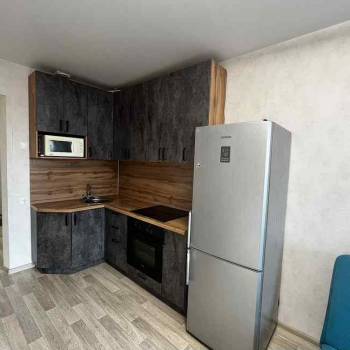 Сдается 1-комнатная квартира, 48 м²