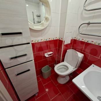 Сдается 1-комнатная квартира, 36 м²