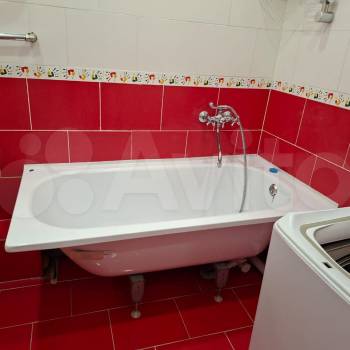 Сдается 1-комнатная квартира, 36 м²