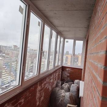 Продается 3-х комнатная квартира, 64,4 м²