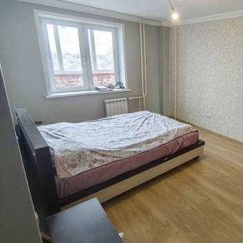 Продается 3-х комнатная квартира, 64,4 м²
