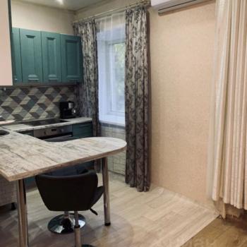 Продается 2-х комнатная квартира, 42 м²