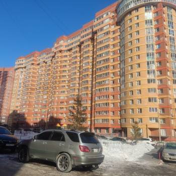 Сдается 1-комнатная квартира, 36 м²