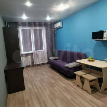 Сдается 1-комнатная квартира, 21 м²
