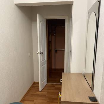 Сдается 2-х комнатная квартира, 52 м²