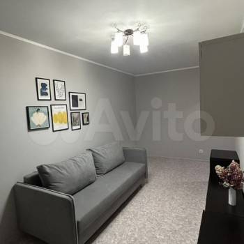 Сдается 1-комнатная квартира, 27,5 м²