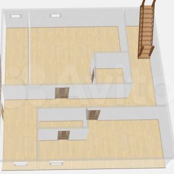 Продается Нежилое помещение, 117 м²