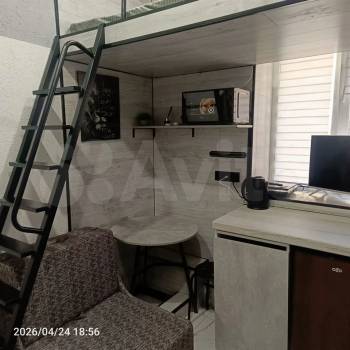 Сдается Комната, 14 м²