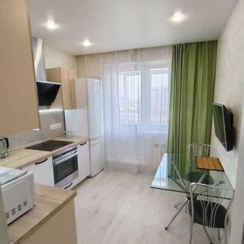 Сдается 2-х комнатная квартира, 68 м²