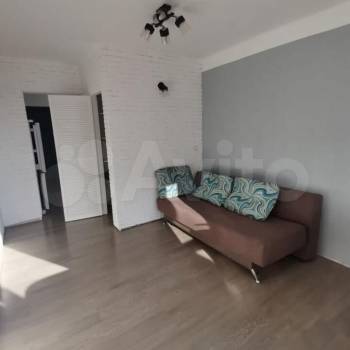 Сдается 1-комнатная квартира, 25,8 м²