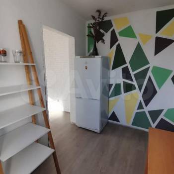 Сдается 1-комнатная квартира, 25,8 м²