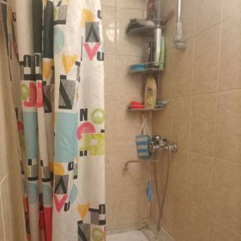 Продается 1-комнатная квартира, 11,9 м²
