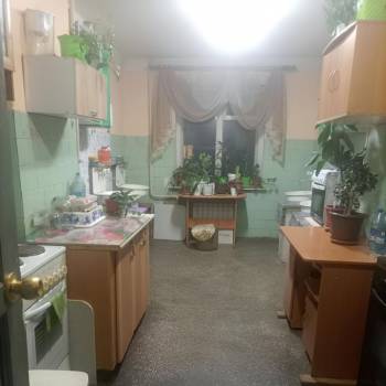 Продается 1-комнатная квартира, 11,9 м²