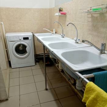 Продается 1-комнатная квартира, 11,9 м²