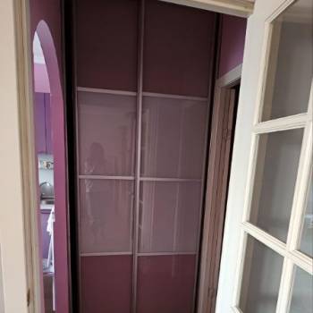 Продается 3-х комнатная квартира, 62,6 м²