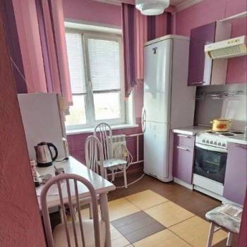 Продается 3-х комнатная квартира, 62,6 м²