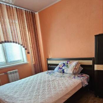 Продается 3-х комнатная квартира, 62,6 м²