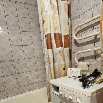 Продается 3-х комнатная квартира, 62,6 м²